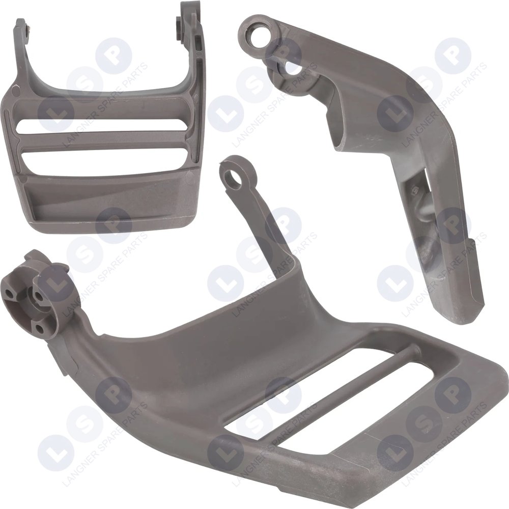 PÁKOVÁ BRZDA KĽÚČOVÁ BRZDA PRE PÍLU HUSQVARNA 340 345 350
